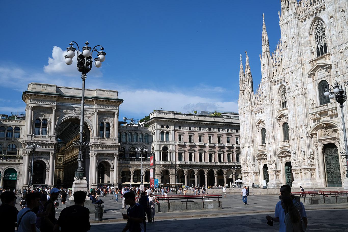 Norwegian girer opp til sommeren - Way2Go