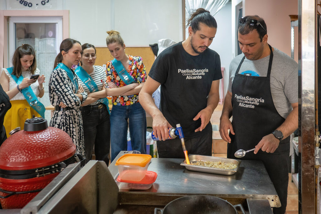 Alicante-cookingclass-matkurs-arroz-1