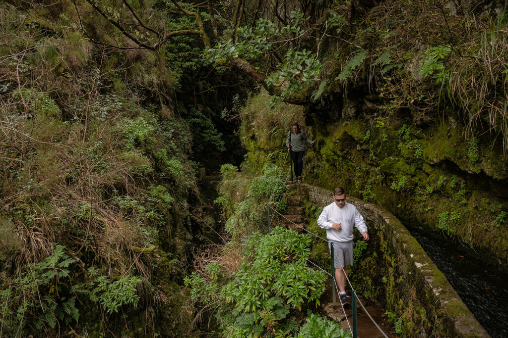 Madeira-Levada