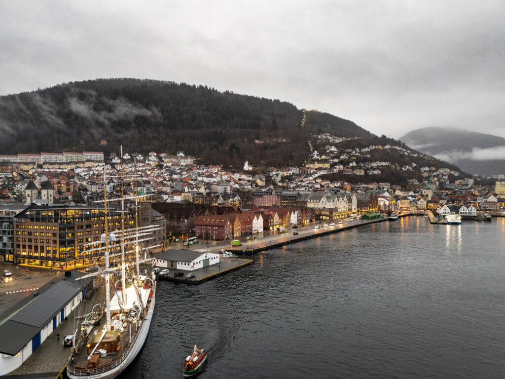 Bryggen_bergen
