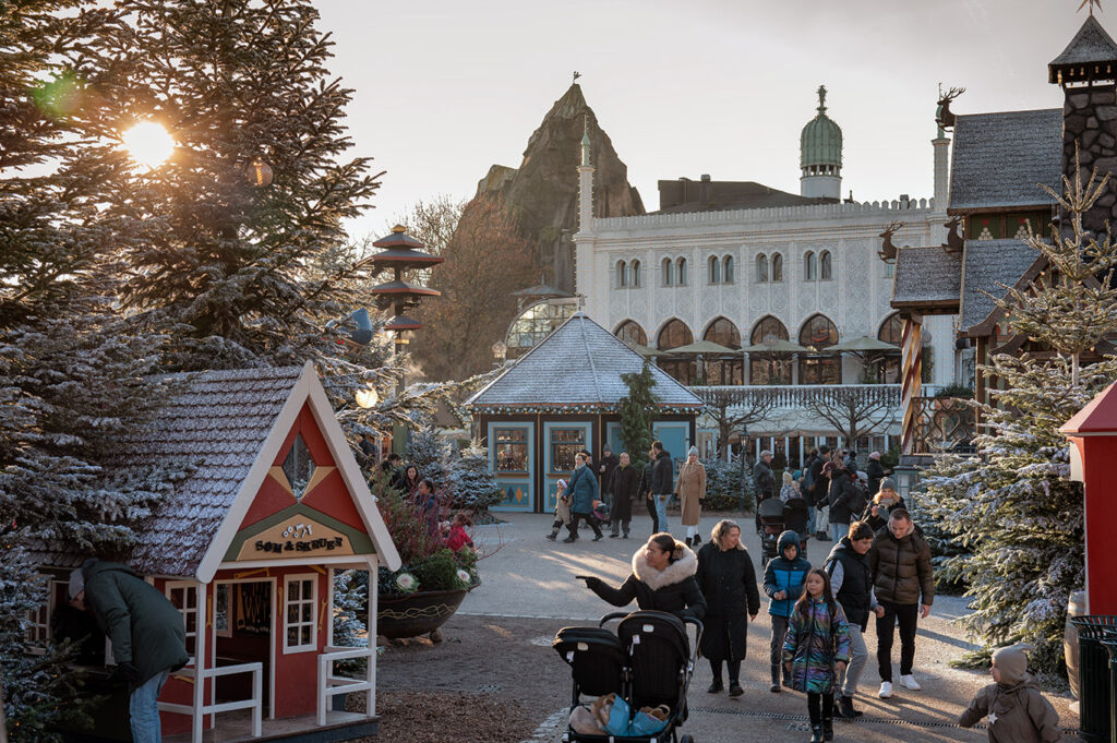 Tivoli_København