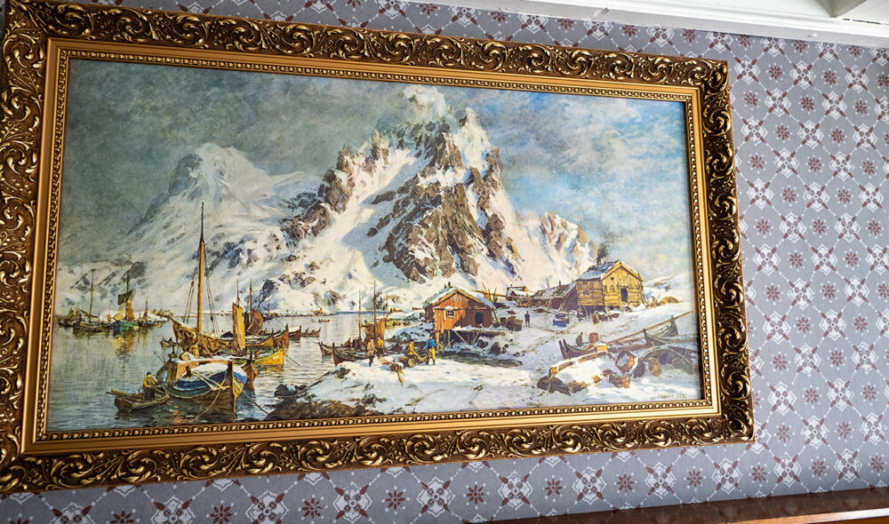 Svinøya Svolvær Ola Skjeseth 94 væreiergården-kopi low res