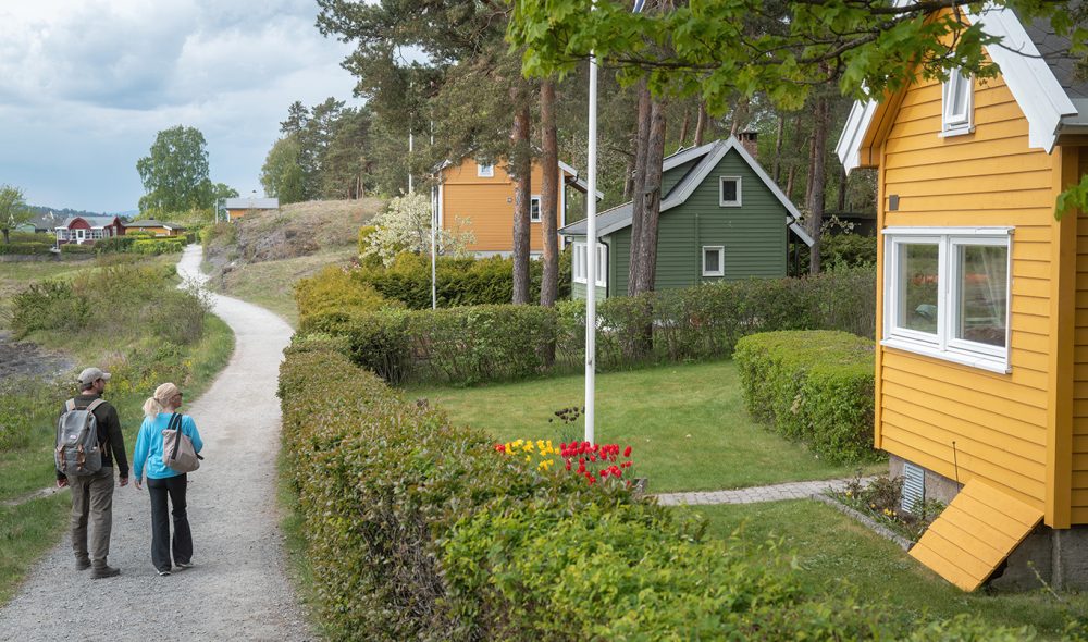 Oslo øyene i Oslofjorden 9. mai 2026 49 Hovedøya-kopi low res