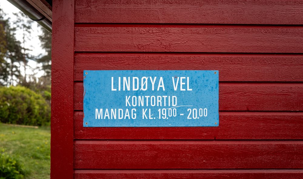 ARBEIDSLIV: Det legges opp til korte arbeidsdager på øyene.